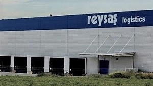 REYSAŞ’TAN DÜZCE’YE FINDIK DEPOSU YATIRIMI