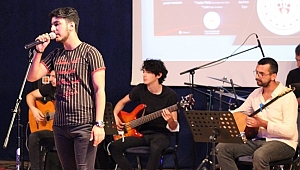 SAHNE SIRASI DÜZCE'DE
