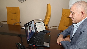 SINIR ÖTESİ TİCARET EĞİTİMİ
