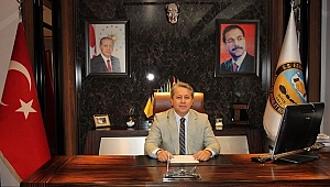 TAŞLI'DAN BASIN BAYRAMI MESAJI