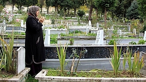 TOPLU BAYRAMLAŞMA VE MEZARLIK ZİYARETİ YASAK