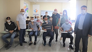 TOPLU İŞ GÖRÜŞMELERİ BAŞLADI