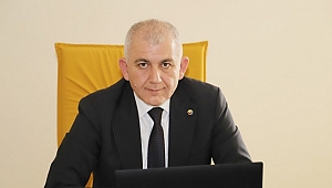 TSO'DAN BASIN BAYRAMI MESAJI