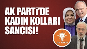 UZLAŞMA YOK, ÇATLAK VAR!