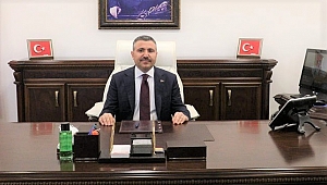 VALİ ATAY İLK HALK GÜNÜ TOPLANTISINI YAPACAK