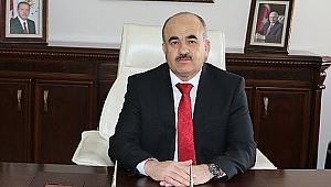 VALİ DAĞLI'DAN SAMSUN'DA İLK İCRAAT