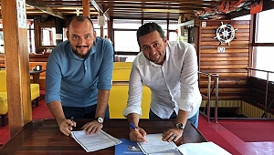AKÇAKOCA'DA SEÇİMDE VERİLEN SÖZLER TUTULUYOR