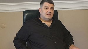 BOLUSPOR'A GÖKHAN KAPOĞLU GİBİ BİR BAŞKAN ŞART..