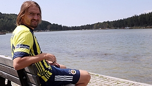 CANER ERKİN: ÇOK KIRILDIĞIM İÇİN YAPTIM