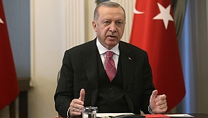 CUMA GÜNÜ ÖNEMLİ BİR MÜJDE VERECEĞİZ