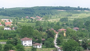 DÜZCE’NİN EN VERİMLİ TOPRAĞI: ÇİLİMLİ