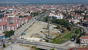DÜZCE’YE 5 YILDIZLI OTEL