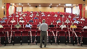 EĞİTİMLİ ŞOFÖRLERLE ULAŞIMDA YENİ DÖNEM
