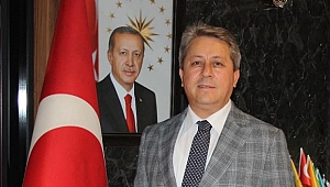 ERTAN TAŞLI'DAN 30 AĞUSTOS MESAJI