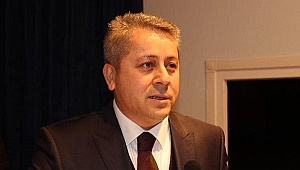 ERTAN TAŞLI'DAN KORONAVİRÜS UYARISI