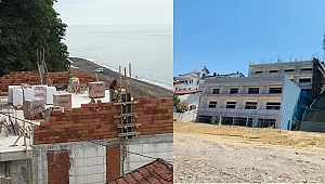 İBRAHİM KORKMAZ’A KAÇAKÇILIKTAN CEZA