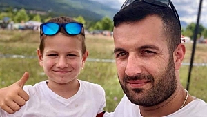 CÜNEYT KAZANCI'NIN ACI GÜNÜ
