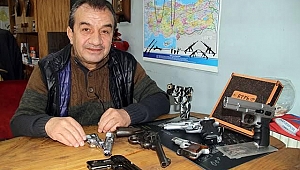 KARSLIOĞLU AİLESİNİN ACI KAYBI