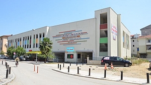 KATLI OTOPARK KİRAYA VERİLECEK