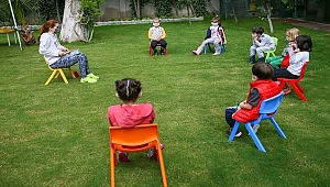 MEB'DEN OKUL ÖNCESİ EĞİTİMLE İLGİLİ ÖNEMLİ KARAR