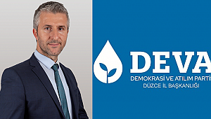 MURAT CAYMAZ'DAN 30 AĞUSTOS MESAJI