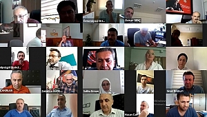 OKULLAR YENİ EĞİTİM ÖĞRETİM YILINA HAZIRLANIYOR