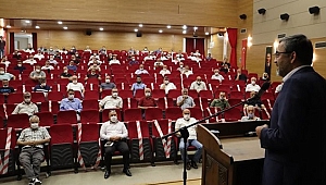 SÜRÜCÜLERE EMPATİ, PSİKOLOJİ VE İLETİŞİM EĞİTİMİ VERİLDİ