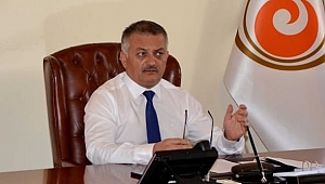 VATANDAŞA KİMSE AMİRLİK YAPMASIN