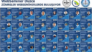 ZÜMRELER BUGÜN BULUŞUYOR