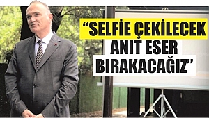 BELEDİYE BASINA BRİFİNG VERDİ