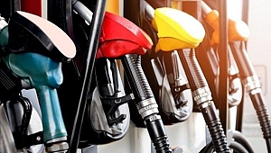 BENZİN VE MOTORİNE ZAM