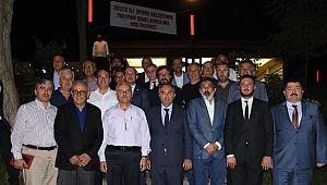 BU VAKIF NE İŞ YAPAR? BAĞIŞLARA NE OLDU?