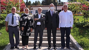 CUMHURBAŞKANI'NIN UYARISINI UNUTTULAR!