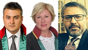 DÜZCE BAROSU'NDA SEÇİME DOĞRU