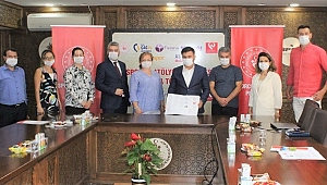 DÜZCE'DE SPORCU ATÖLYESİ KURULDU