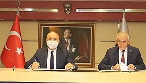 TİCARET VE SANAYİ DESTEK MERKEZİ KURULACAK