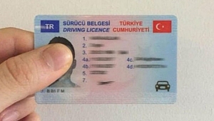 EHLİYET TAŞIMAK TARİH OLUYOR