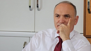 FARUK ÖZLÜ: KAMUOYUNDA DOLAŞAN ASILSIZ İDDİALAR VAR