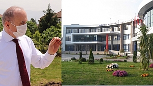 FARUK ÖZLÜ TEK TEK AÇIKLADI