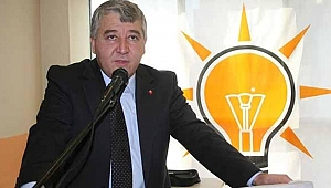 FEVAİ ARSLAN İL BAŞKANLIĞINA ADAY DEĞİL