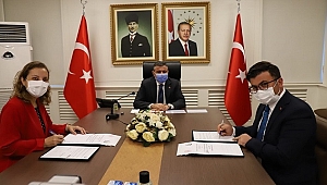GENÇLİK OFİSİ AÇILACAK