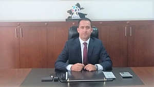 GÜMÜŞOVA KAYMAKAMI FETÖ'DEN GÖREVDEN ALINDI