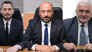 HANGİSİ GİDİCİ?