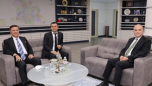 HAYIRSEVER İŞ İNSANI DÜZCE’YE OKUL YAPTIRACAK