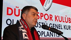 İSTİFA ETTİĞİ GÜN KULÜBE 500 BİN LİRA VERDİ