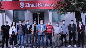 ESVET SARIOĞLU'NA PARAYI İADE ETTİ!