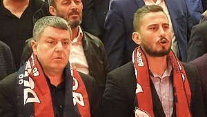 KASAPOĞLU’DAN DİKKAT ÇEKEN AÇIKLAMA
