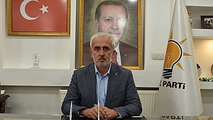 MUSTAFA KESKİN'İN TEK ADAYLIĞI KESİNLEŞTİ