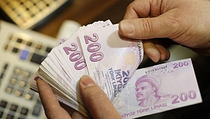 ÖDEMELER 8 EYLÜL'DE BAŞLIYOR