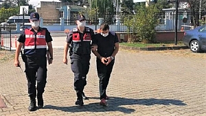 SİLAHLI KAVGANIN FİRARİSİ YAKALANDI